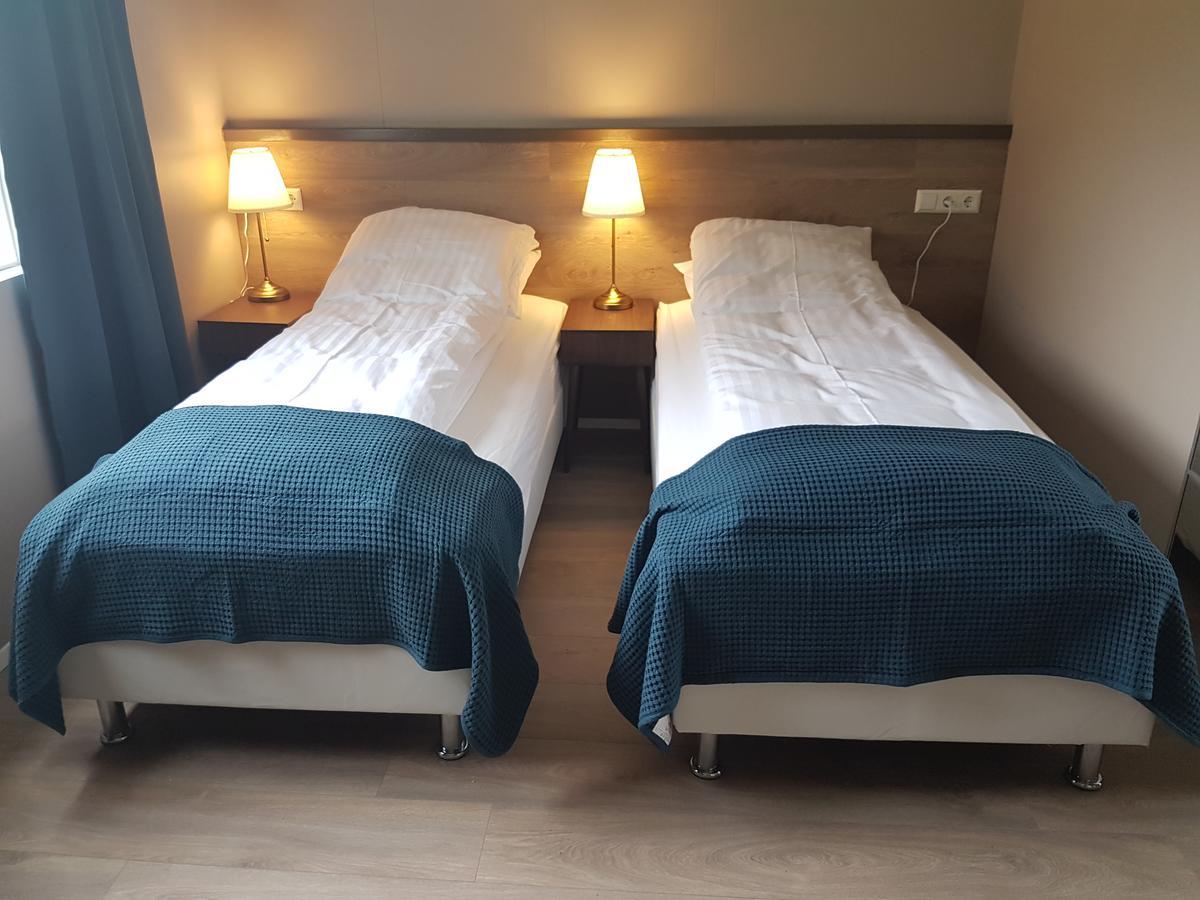 Holt Inn Flateyri Ngoại thất bức ảnh