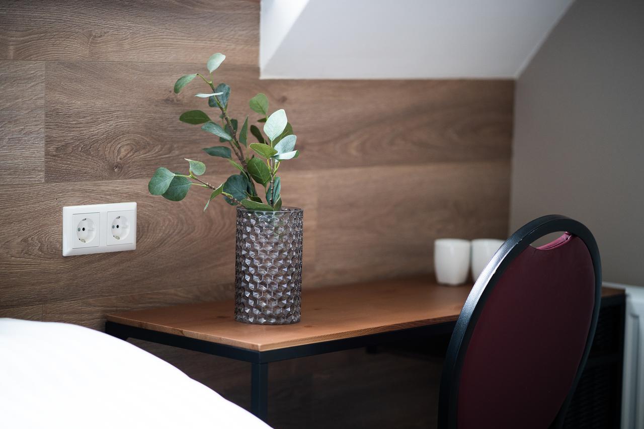 Holt Inn Flateyri Ngoại thất bức ảnh